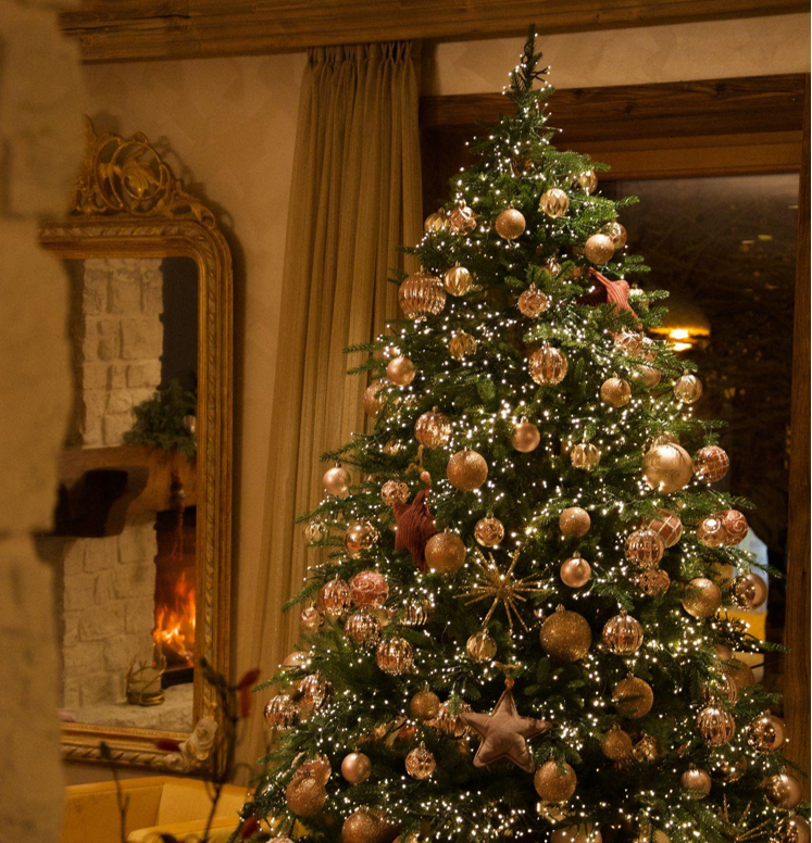 Discover the True-to-Life Beauty of the Best Realistic Artificial Christmas Tree