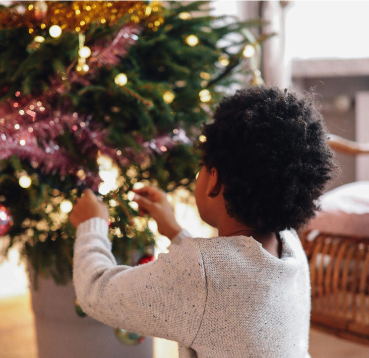 The Ultimate Guide to Finding the Best Artificial Christmas Trees for Black Friday 2023